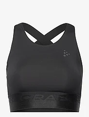 Craft - Core Charge Sport Top W - sport bh:ar - black - 0