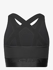 Craft - Core Charge Sport Top W - mažiausios kainos - black - 1