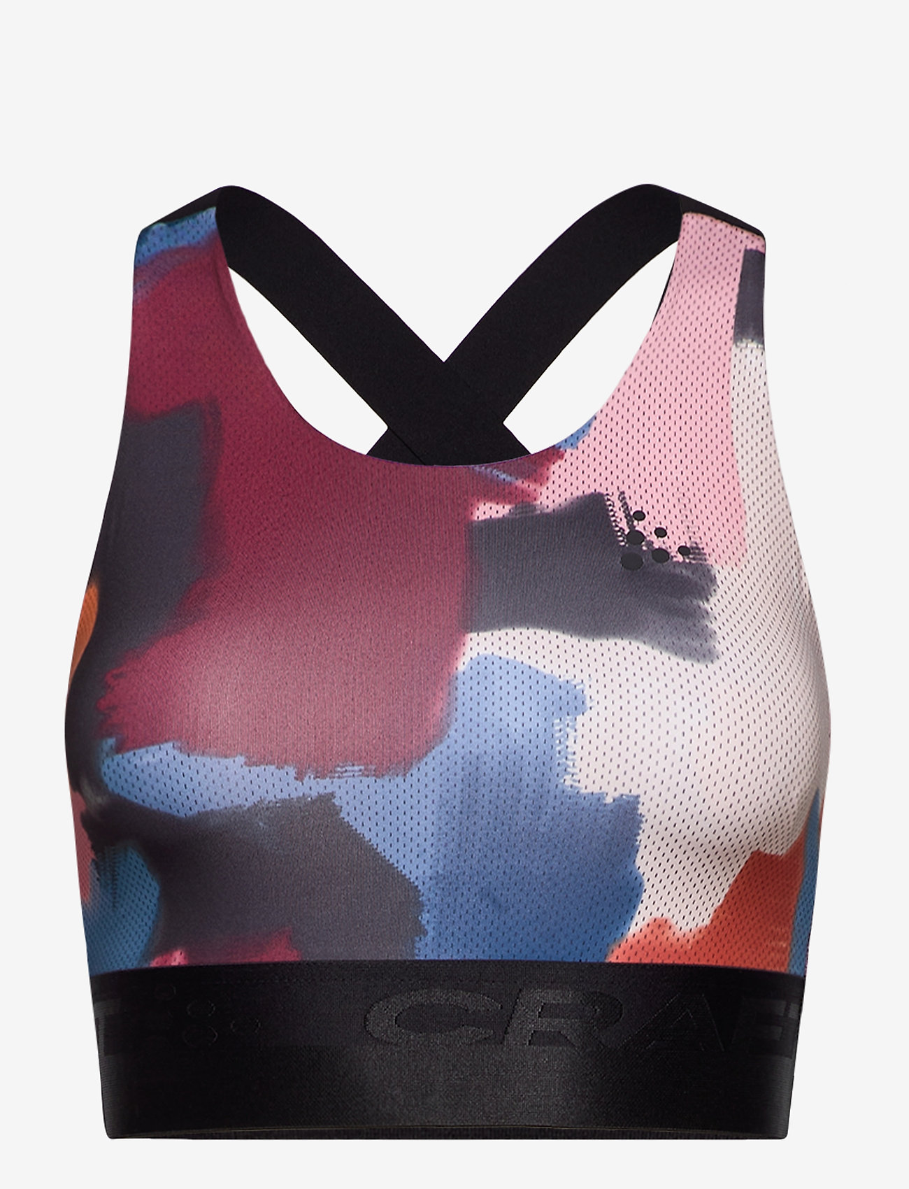 Craft - Core Charge Sport Top W - p shades/multi - 0