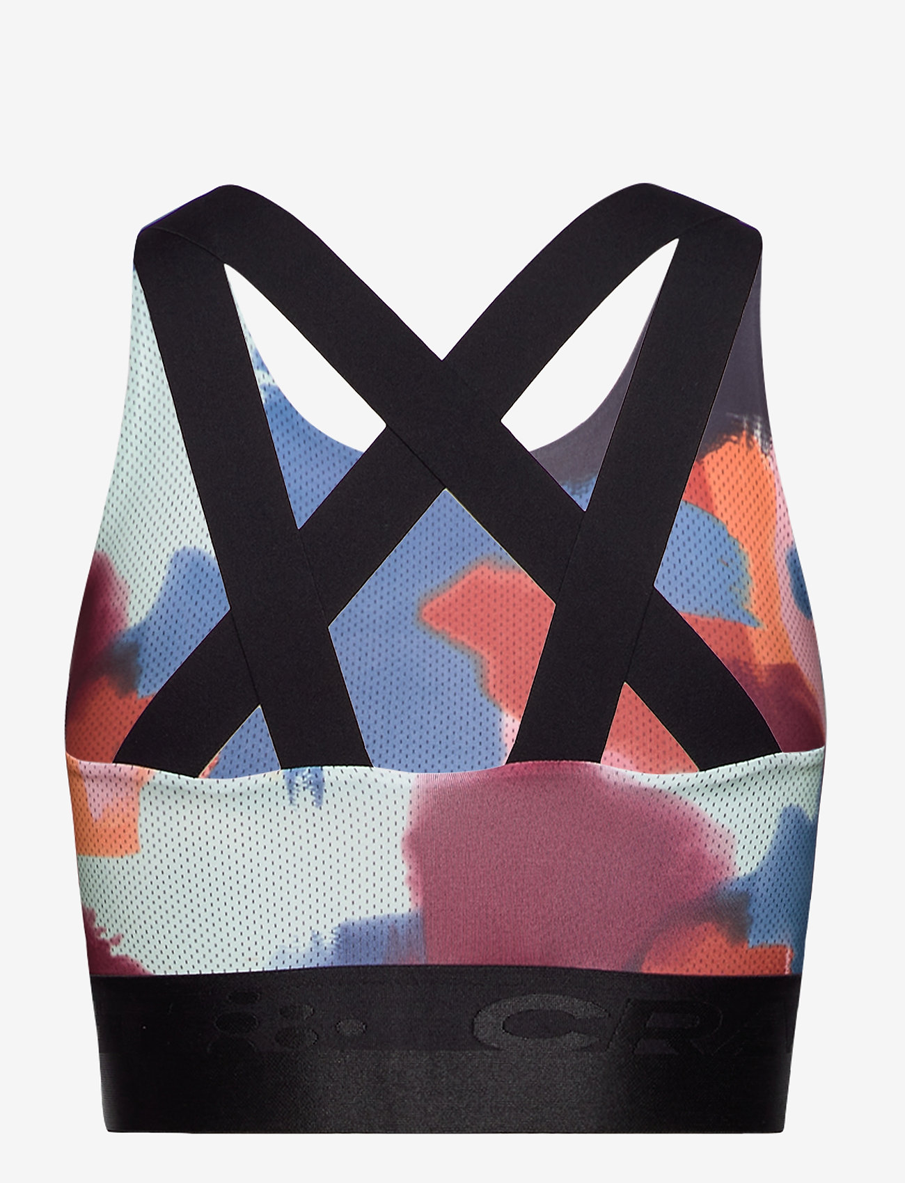 Craft - Core Charge Sport Top W - p shades/multi - 1