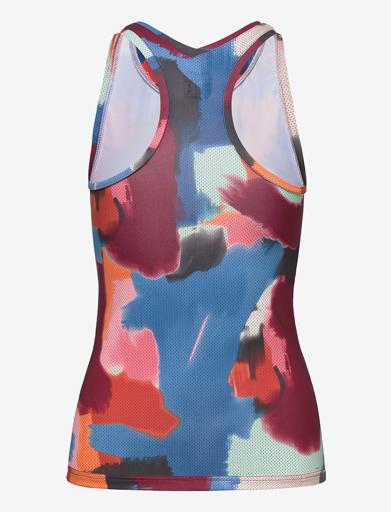 Craft - CORE CHARGE RACERBACK SINGLET W - p shades/multi - 1