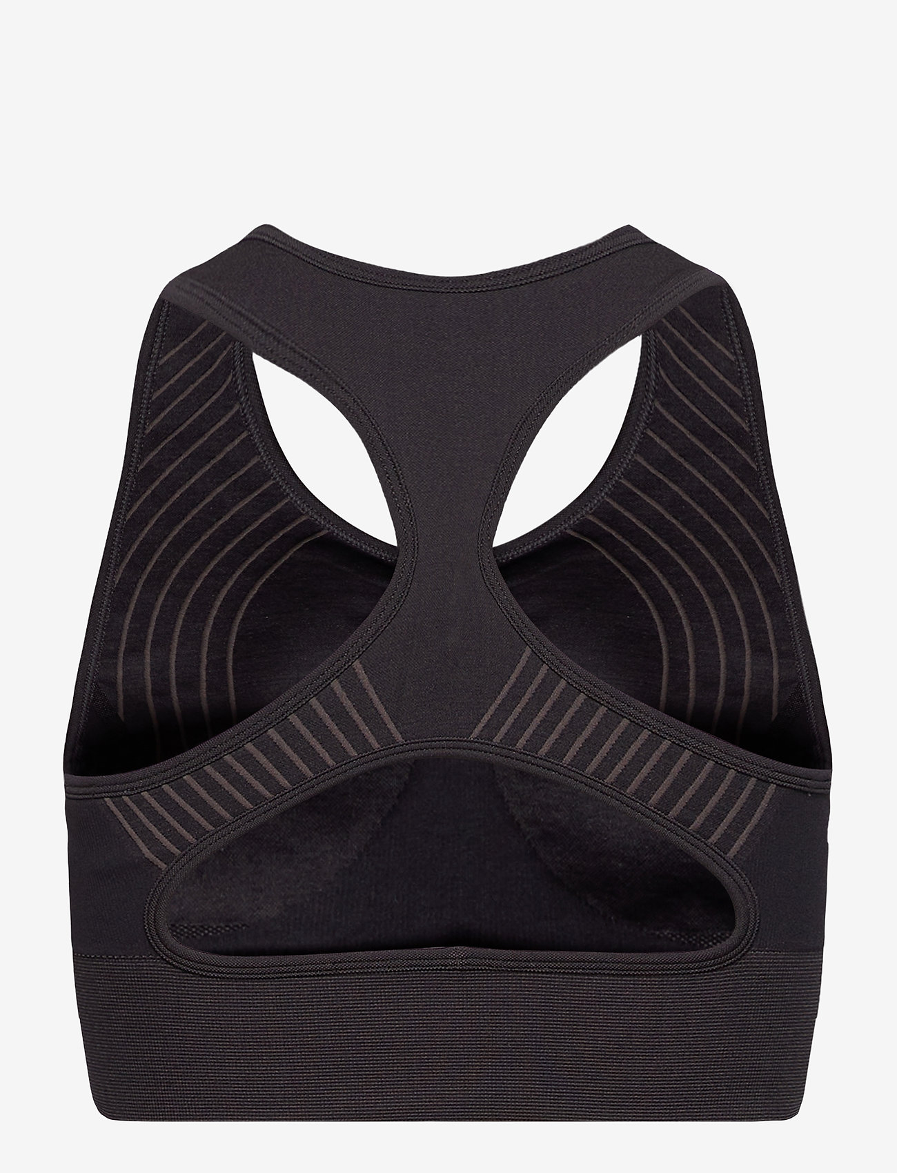 Craft - ADV CHARGE FUSEKNIT TOP W - black/white - 1