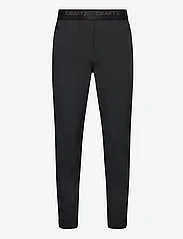 Craft - Adv Essence Perforated Pants M - urheiluhousut - black - 0