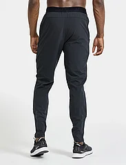 Craft - Adv Essence Perforated Pants M - joggingbukser - black - 4