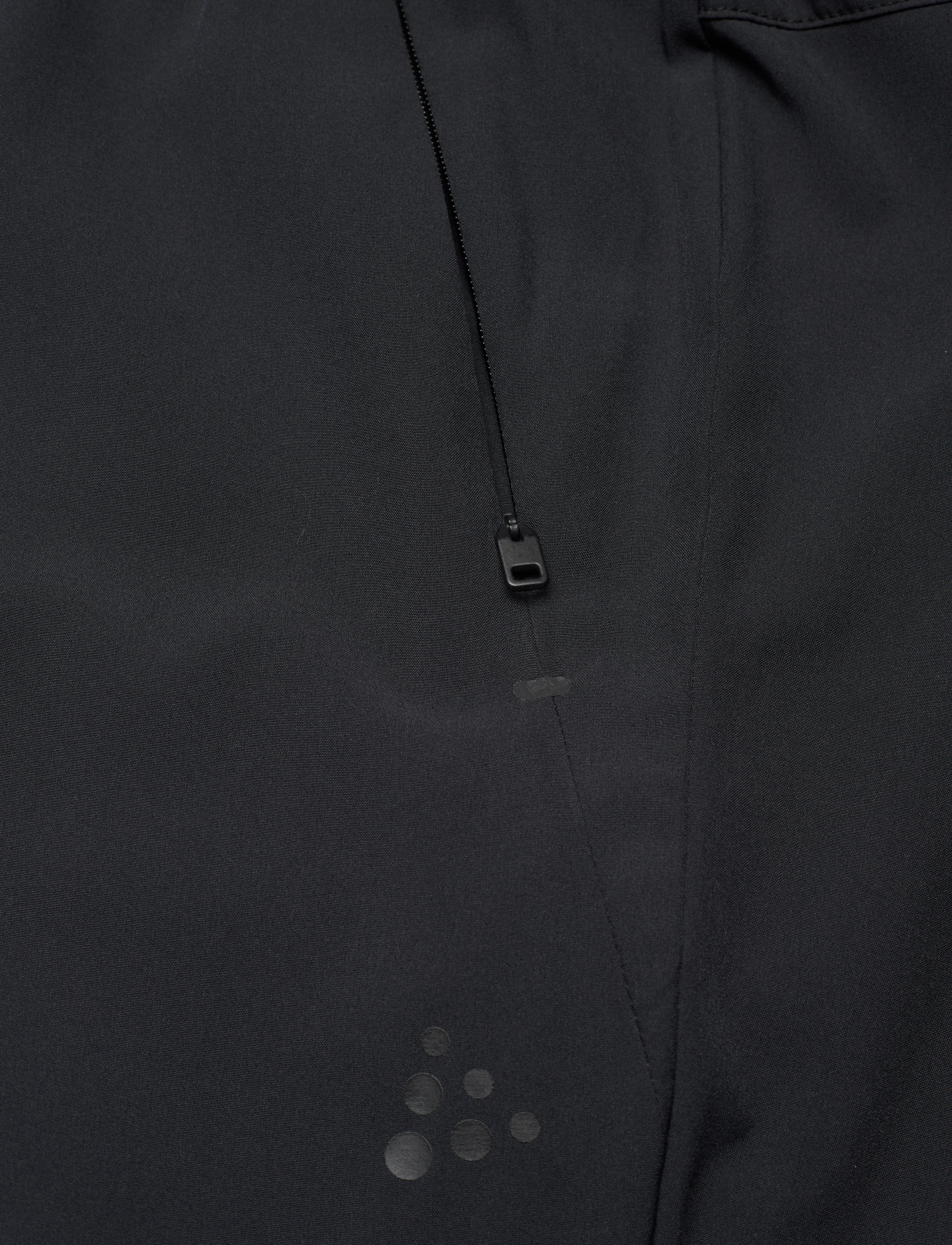Craft - Adv Essence Perforated Pants M - black - 4