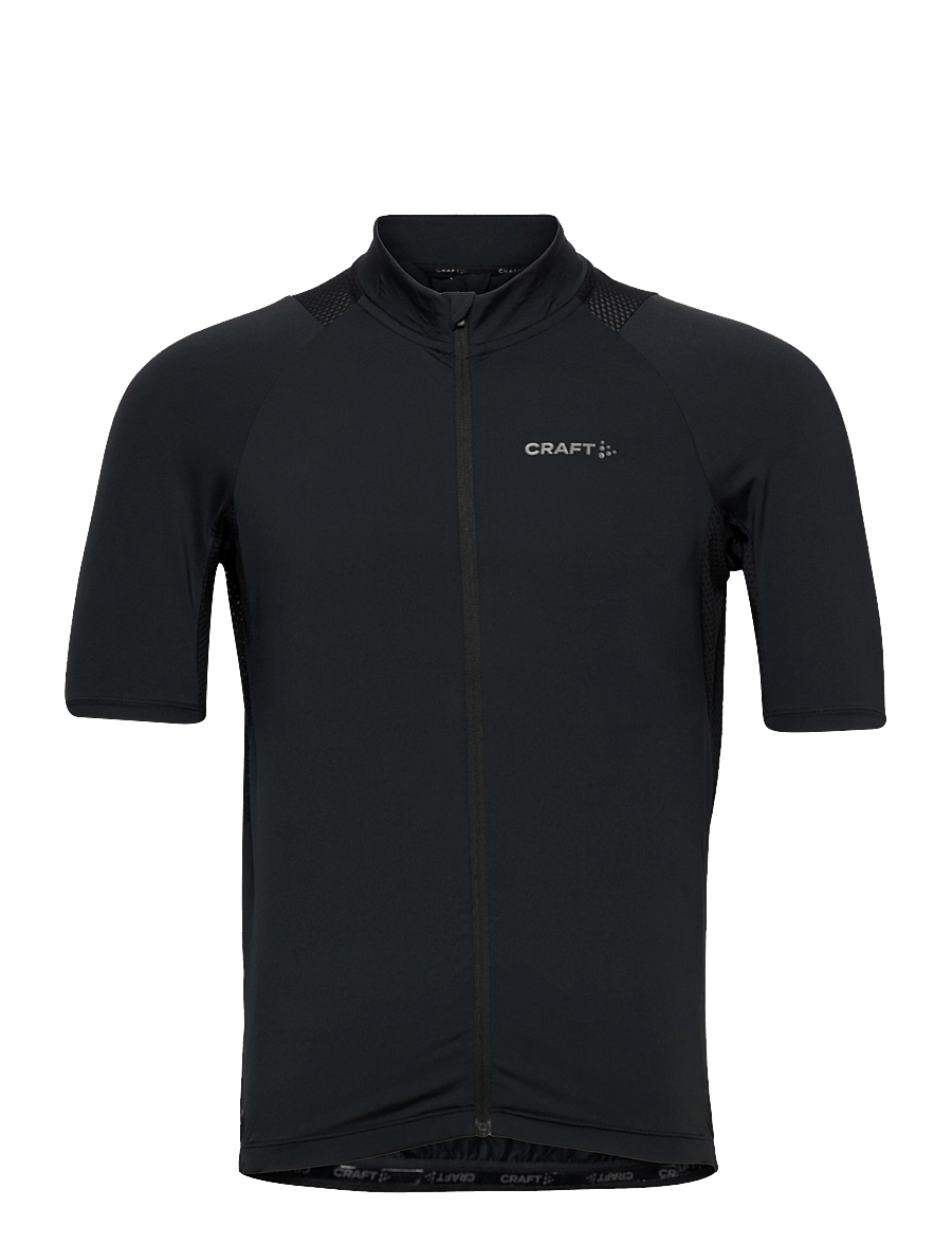 Craft - ADV ENDUR JERSEY M - black - 0