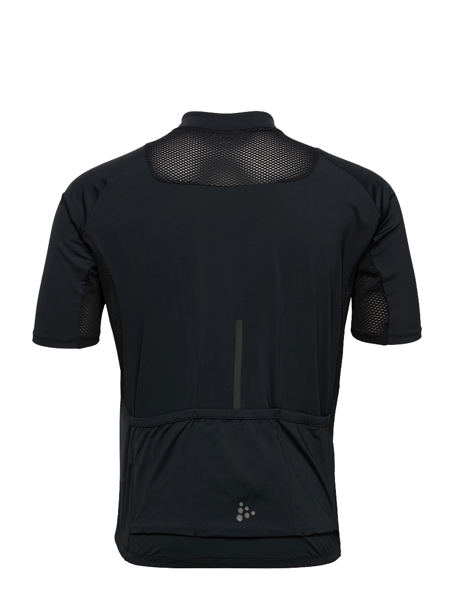 Craft - ADV ENDUR JERSEY M - black - 1