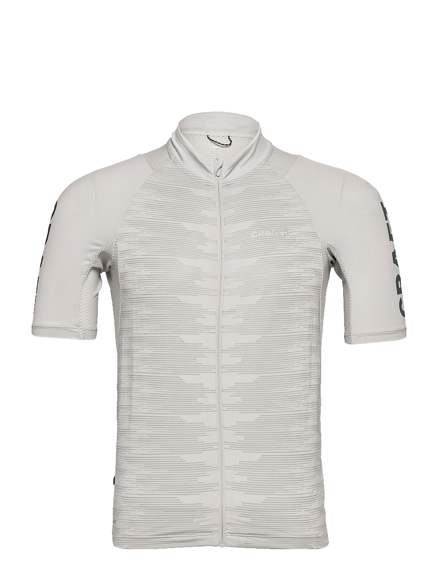 Craft - ADV ENDUR LUMEN JERSEY M - ash - 0