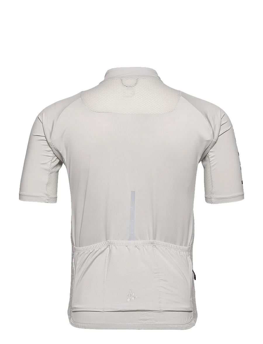 Craft - ADV ENDUR LUMEN JERSEY M - ash - 1