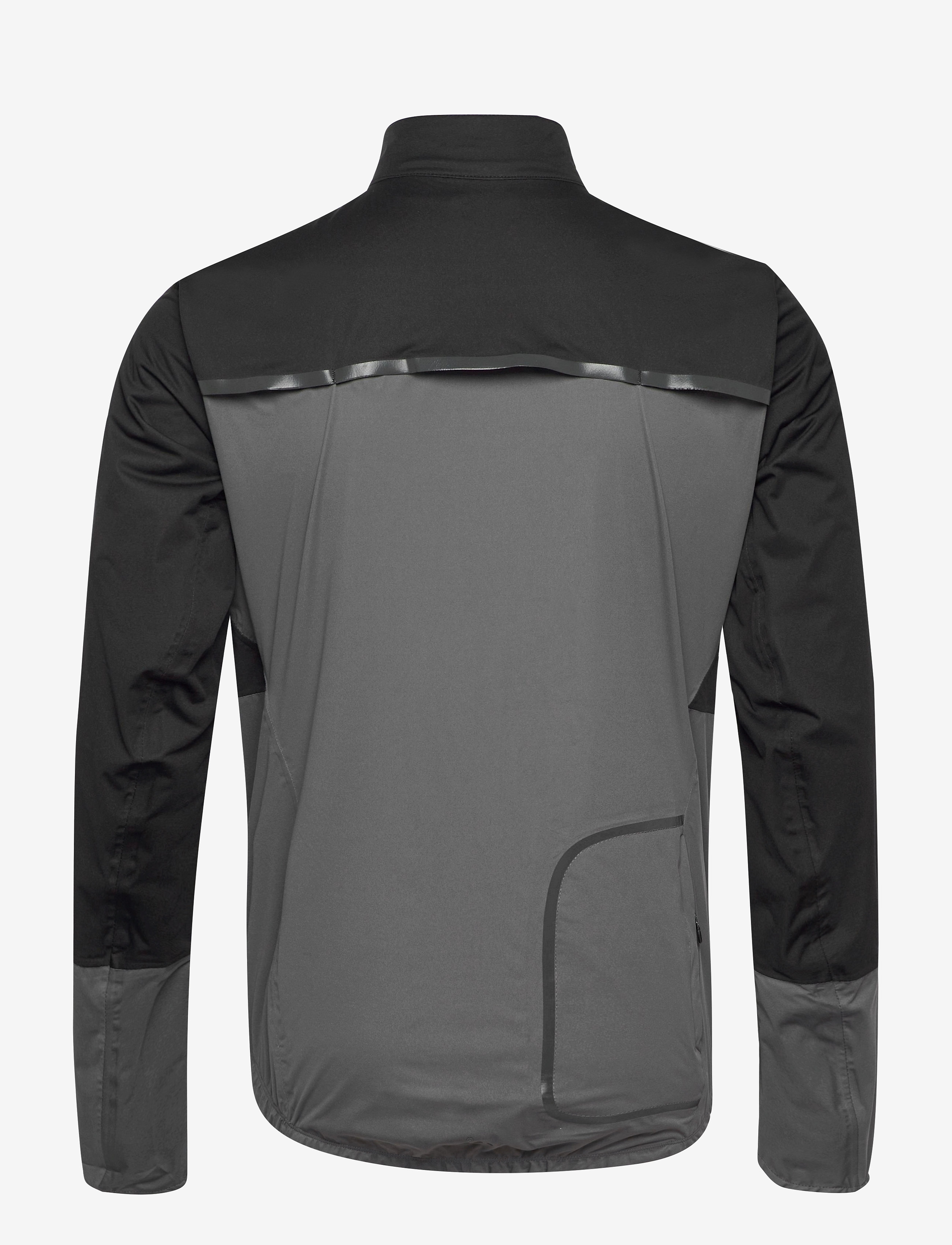 Craft - Adv Endur Hydro Jacket M - black/granite - 1