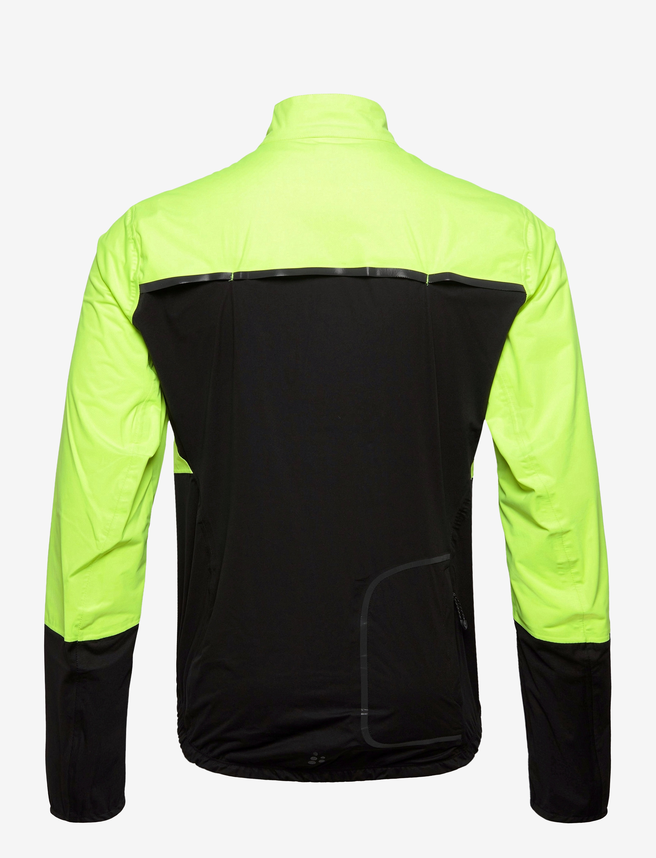 Craft - Adv Endur Hydro Jacket M - flumino-black - 1