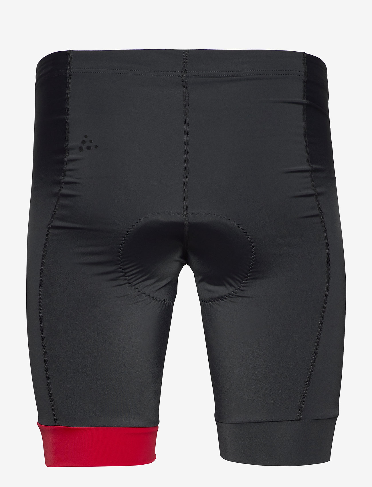 Craft - Core Endur Shorts M - black/bright red - 1