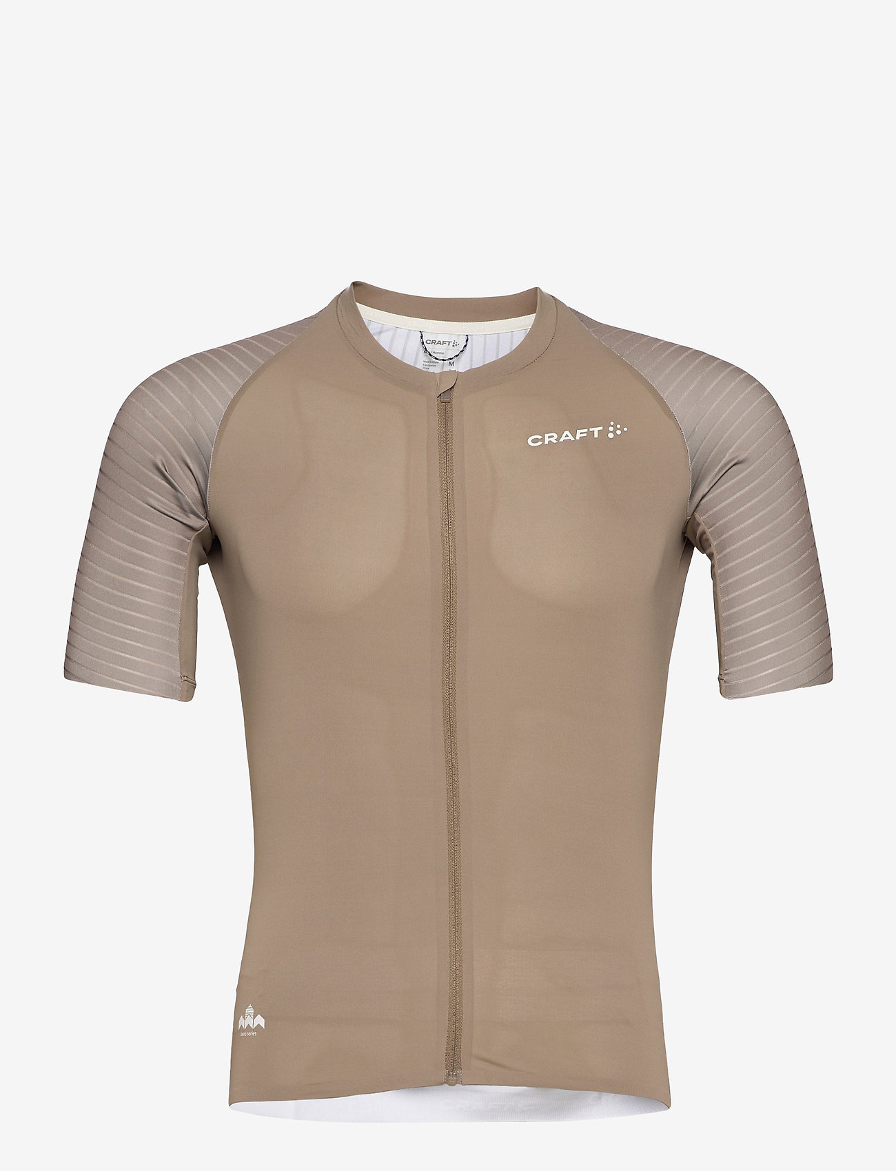 Craft - Pro Aero Jersey M - soil - 0