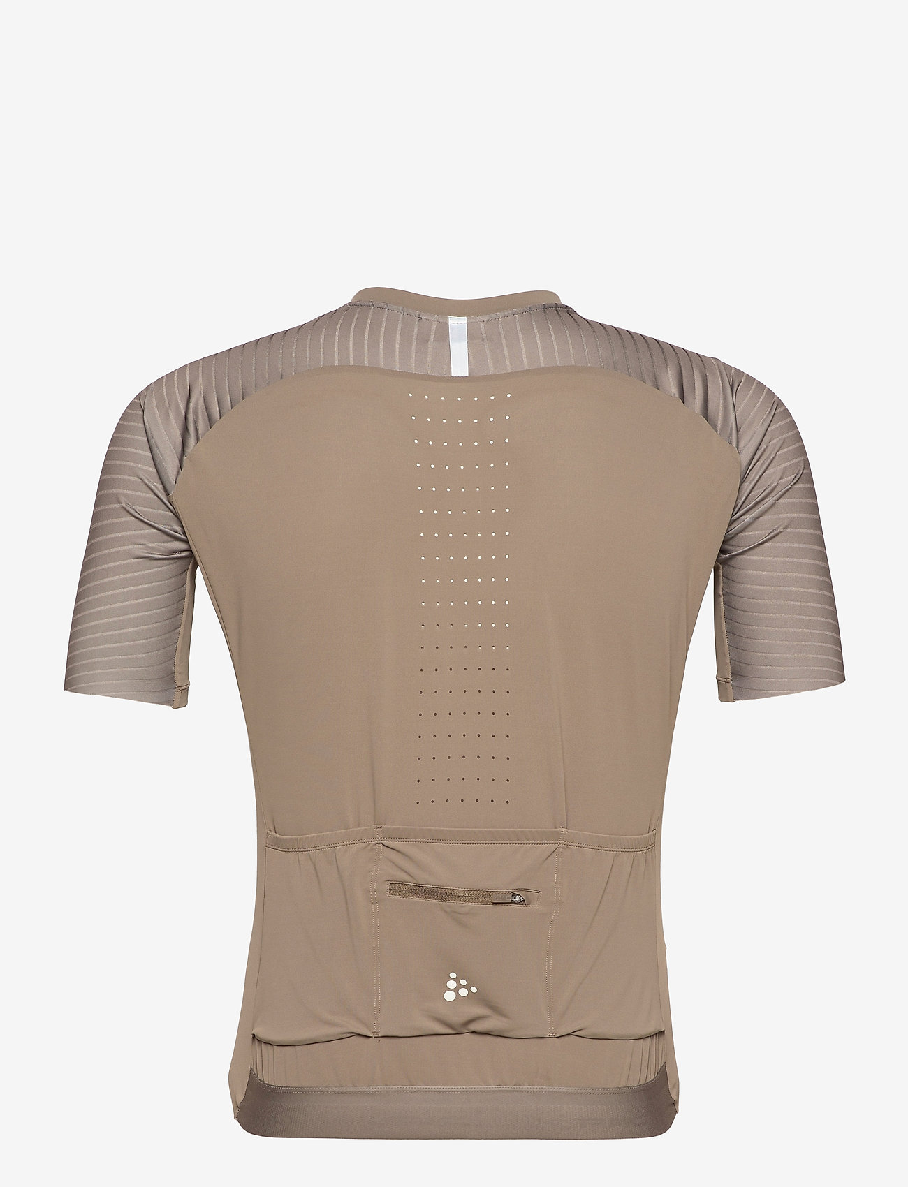 Craft - Pro Aero Jersey M - soil - 1
