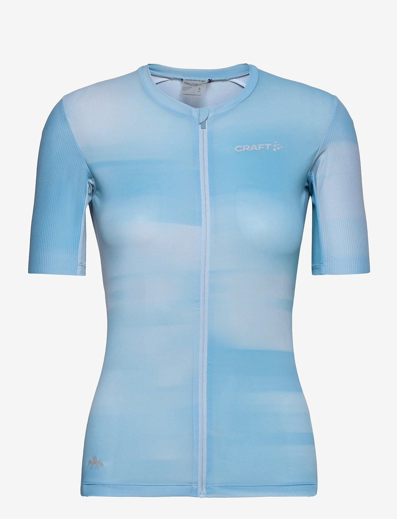 Craft - Adv Aero Jersey W - sulfur - 0