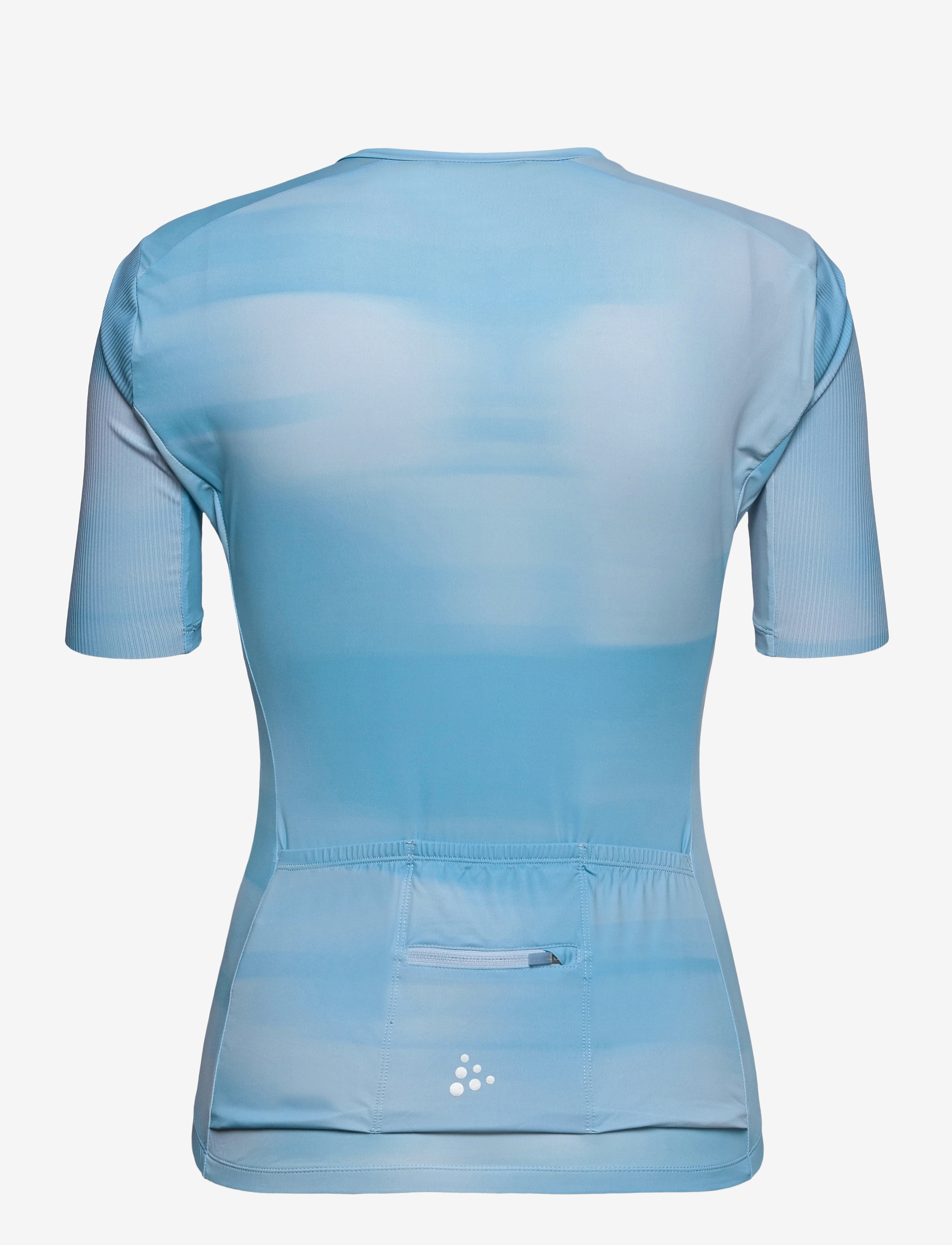 Craft - Adv Aero Jersey W - sulfur - 1