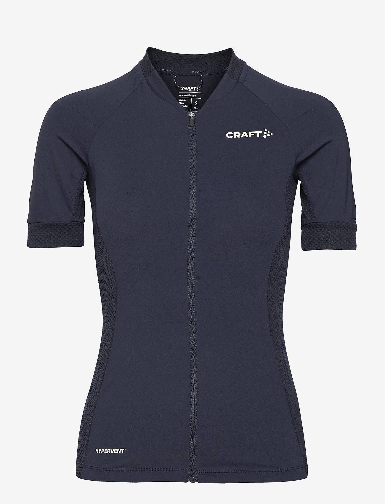 Craft - ADV ENDUR JERSEY W - blaze - 0