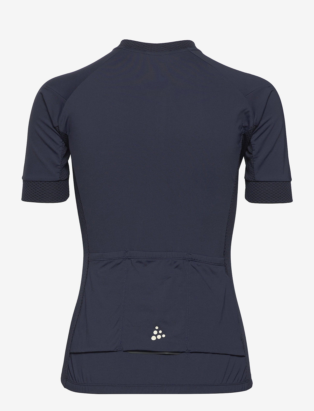 Craft - ADV ENDUR JERSEY W - blaze - 1