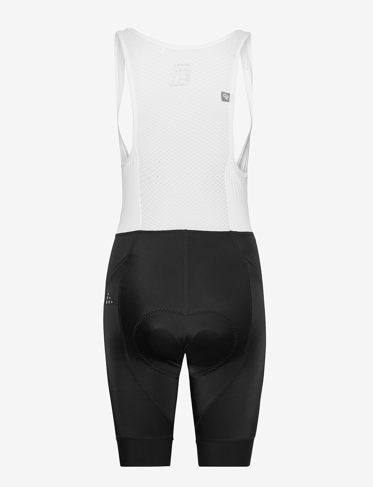 Craft - Adv Endur Bib Shorts W - black - 1
