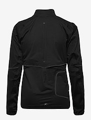 Craft - Adv Endur Hydro Jacket W - sports jackets - black - 1