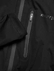 Craft - Adv Endur Hydro Jacket W - sports jackets - black - 3