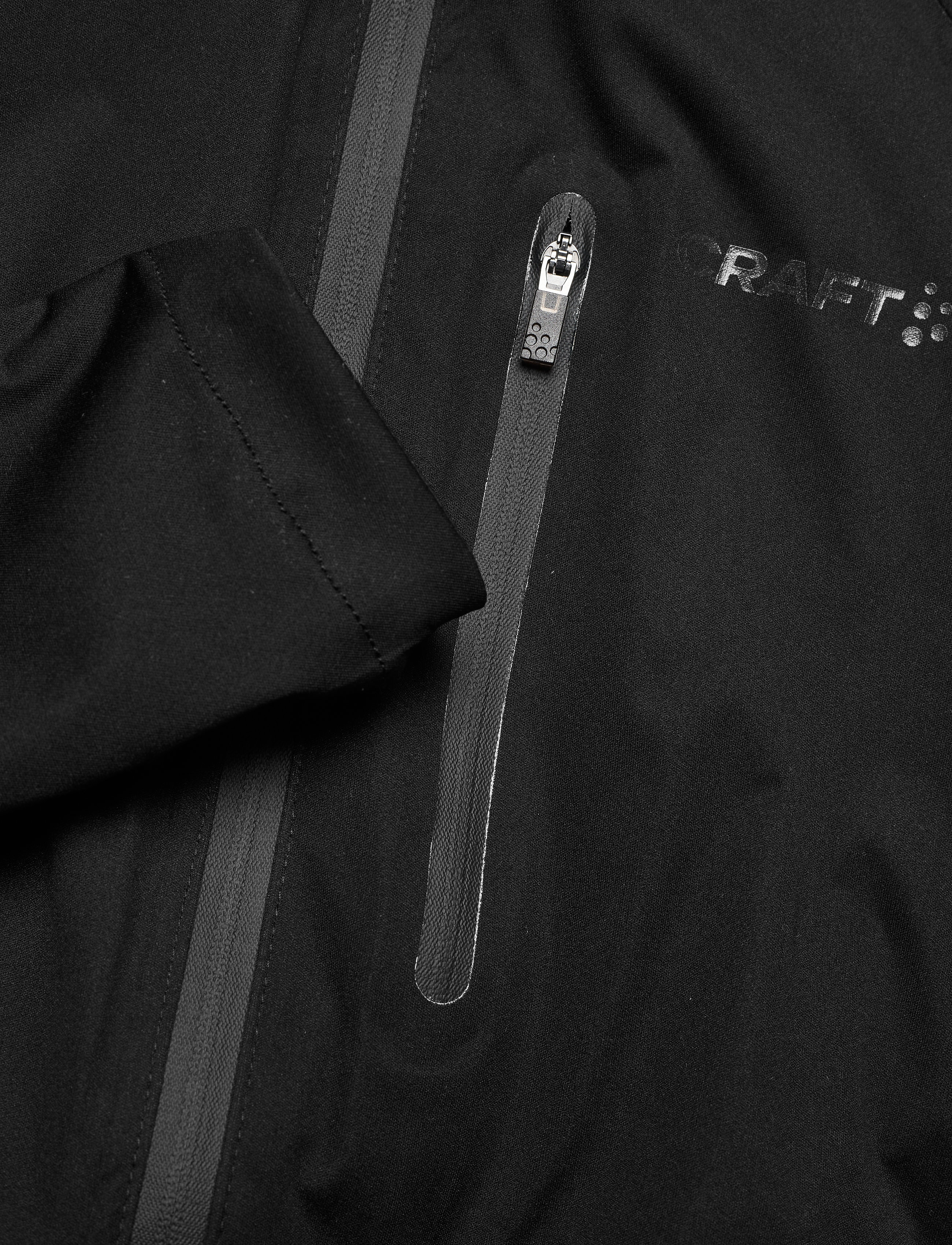 Craft - Adv Endur Hydro Jacket W - black - 3