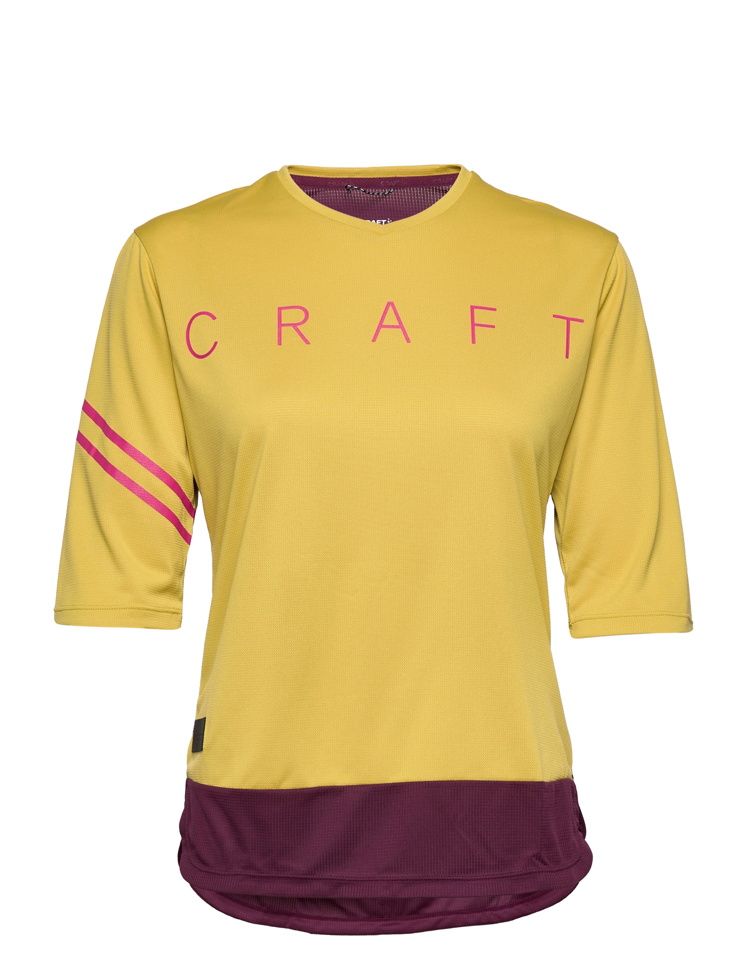 CRESS/BURGUNDY
