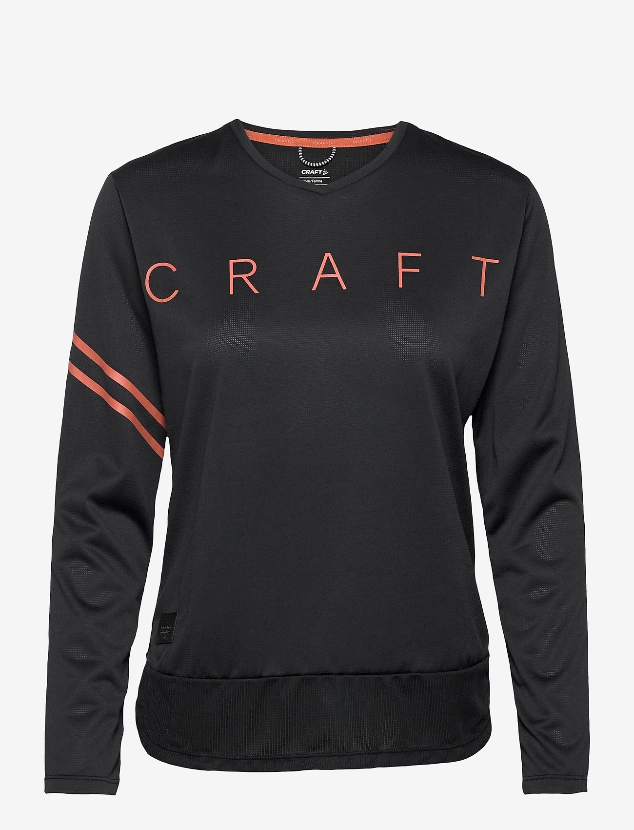 Craft - Core Offroad XT LS Jersey W - black - 0