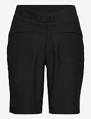 Core Offroad Xt Shorts W - BLACK