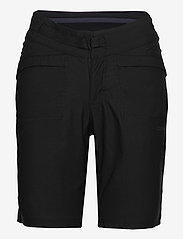 Core Offroad Xt Shorts W Pad W - BLACK