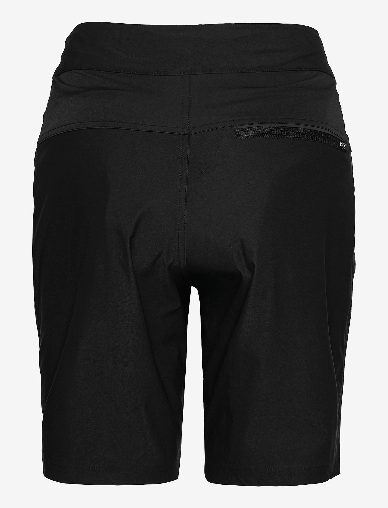 Craft - Core Offroad Xt Shorts W Pad W - sportiska stila šorti - black - 1