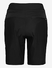 Craft - Core Offroad Xt Shorts W Pad W - sportiska stila šorti - black - 1
