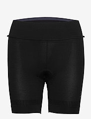 Craft - Core Offroad Xt Shorts W Pad W - sportiska stila šorti - black - 2