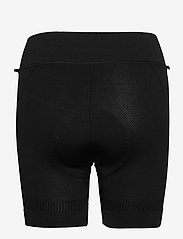 Craft - Core Offroad Xt Shorts W Pad W - sportiska stila šorti - black - 3