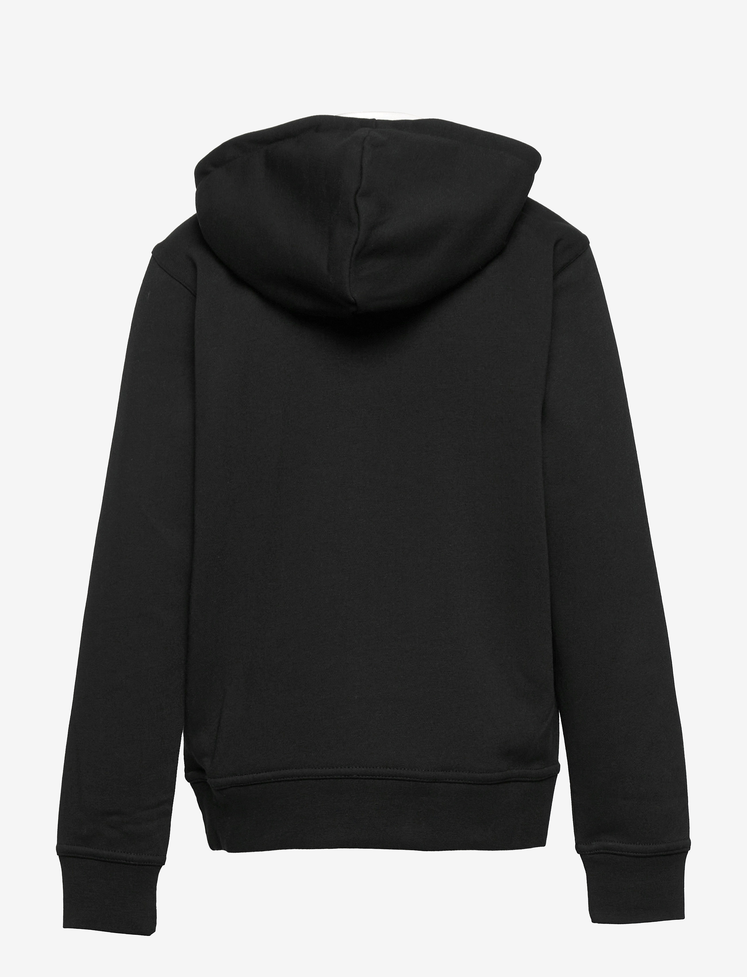 Craft - CORE Craft Hood Jr - black - 1