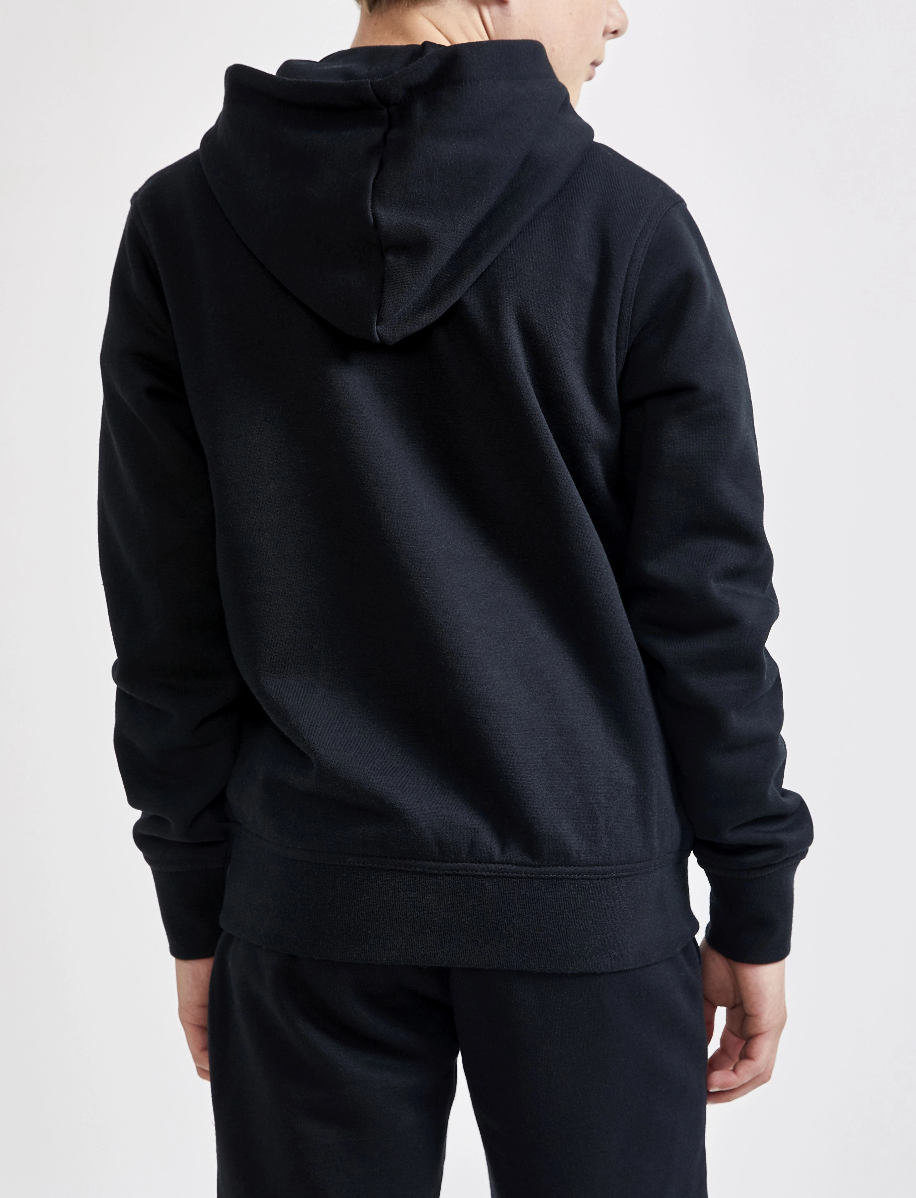 Craft - CORE Craft Hood Jr - black - 3