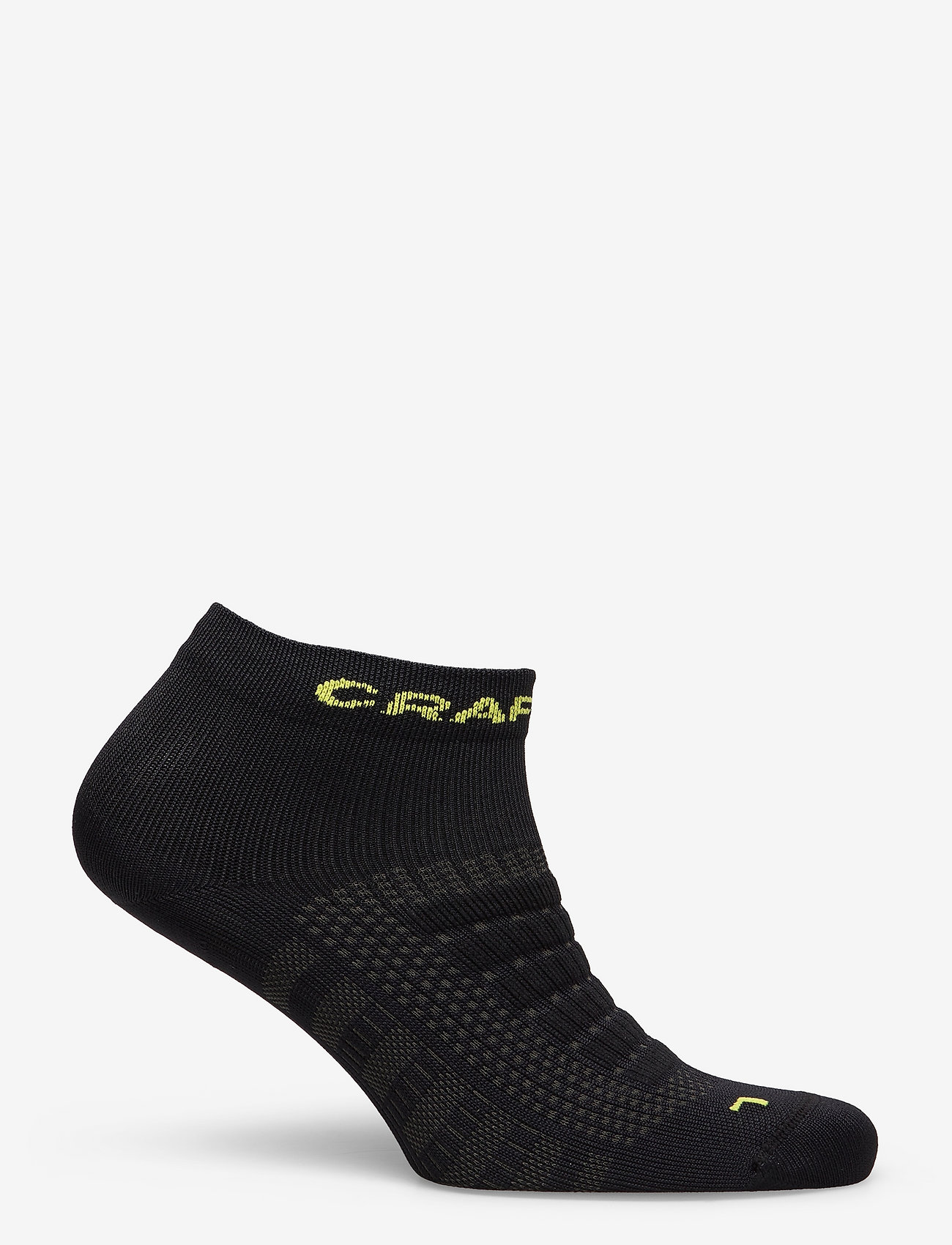Craft - Adv Dry Mid Sock - lägsta priserna - black - 1