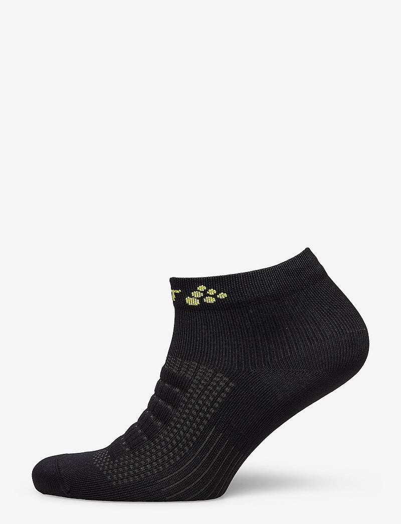 Craft - ACTIVE MID SOCK - träningsstrumpor - black - 0