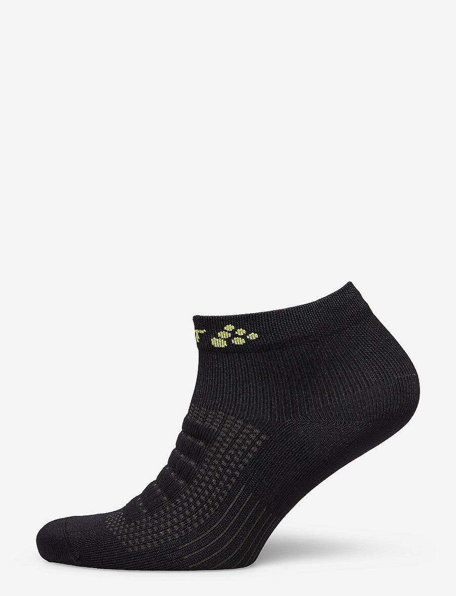 Craft - ACTIVE MID SOCK - strümpfe - black - 0