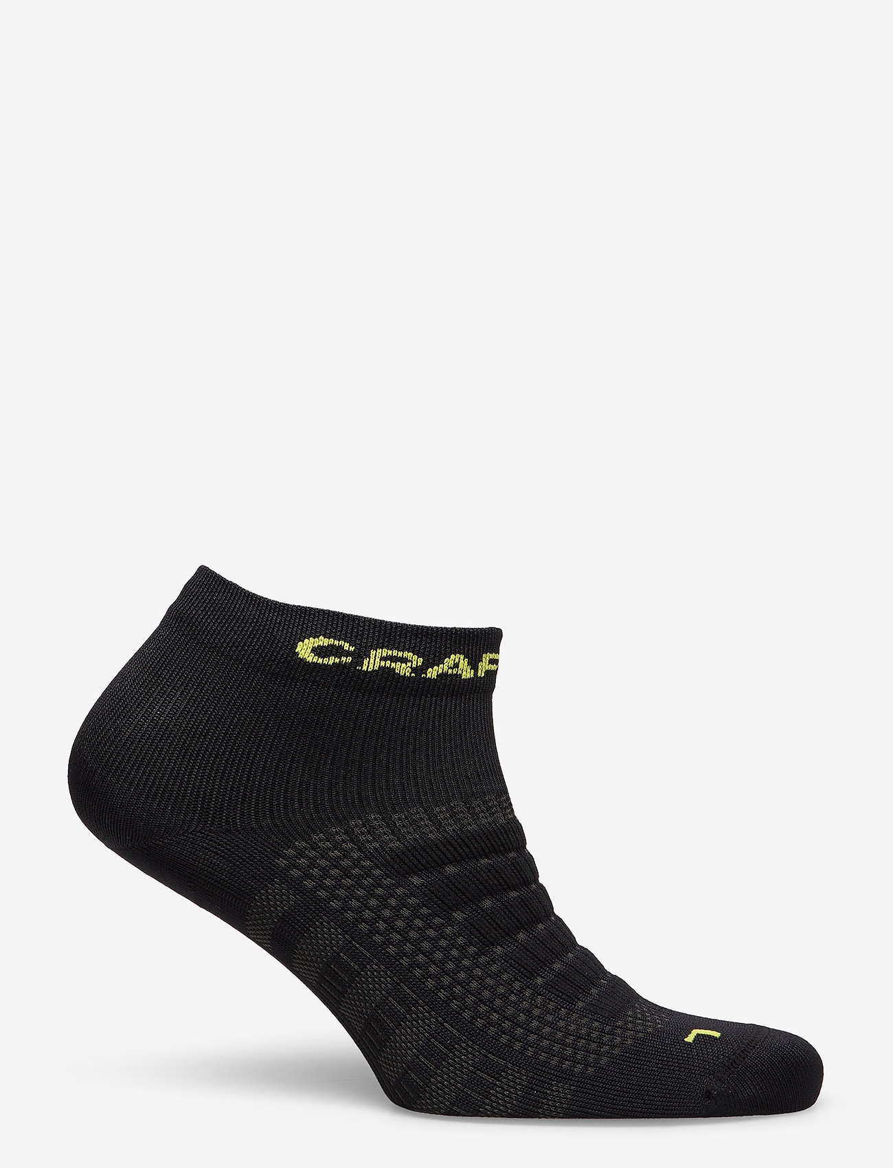 Craft - ACTIVE MID SOCK - träningsstrumpor - black - 1