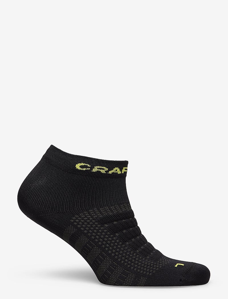 Craft - ACTIVE MID SOCK - träningsstrumpor - black - 1