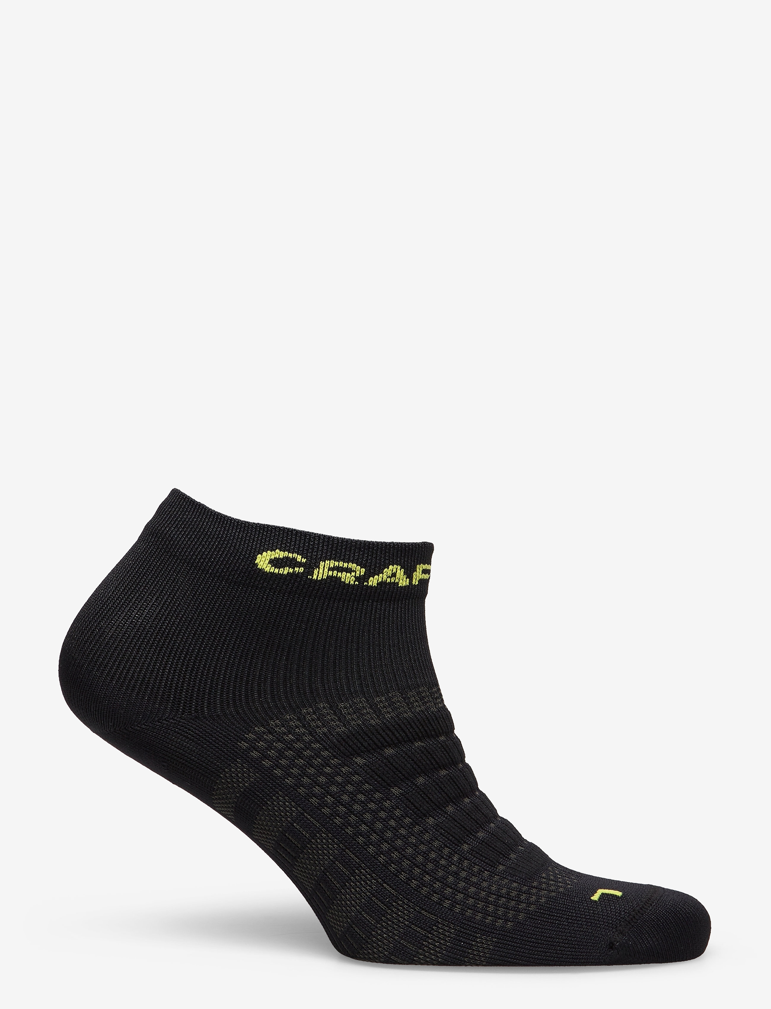 Craft - ACTIVE MID SOCK - laveste priser - black - 1