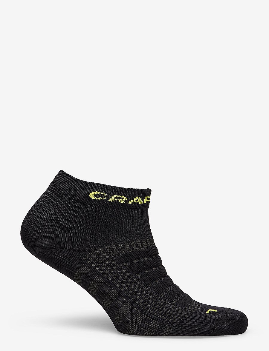 Craft - ACTIVE MID SOCK - strümpfe - black - 1