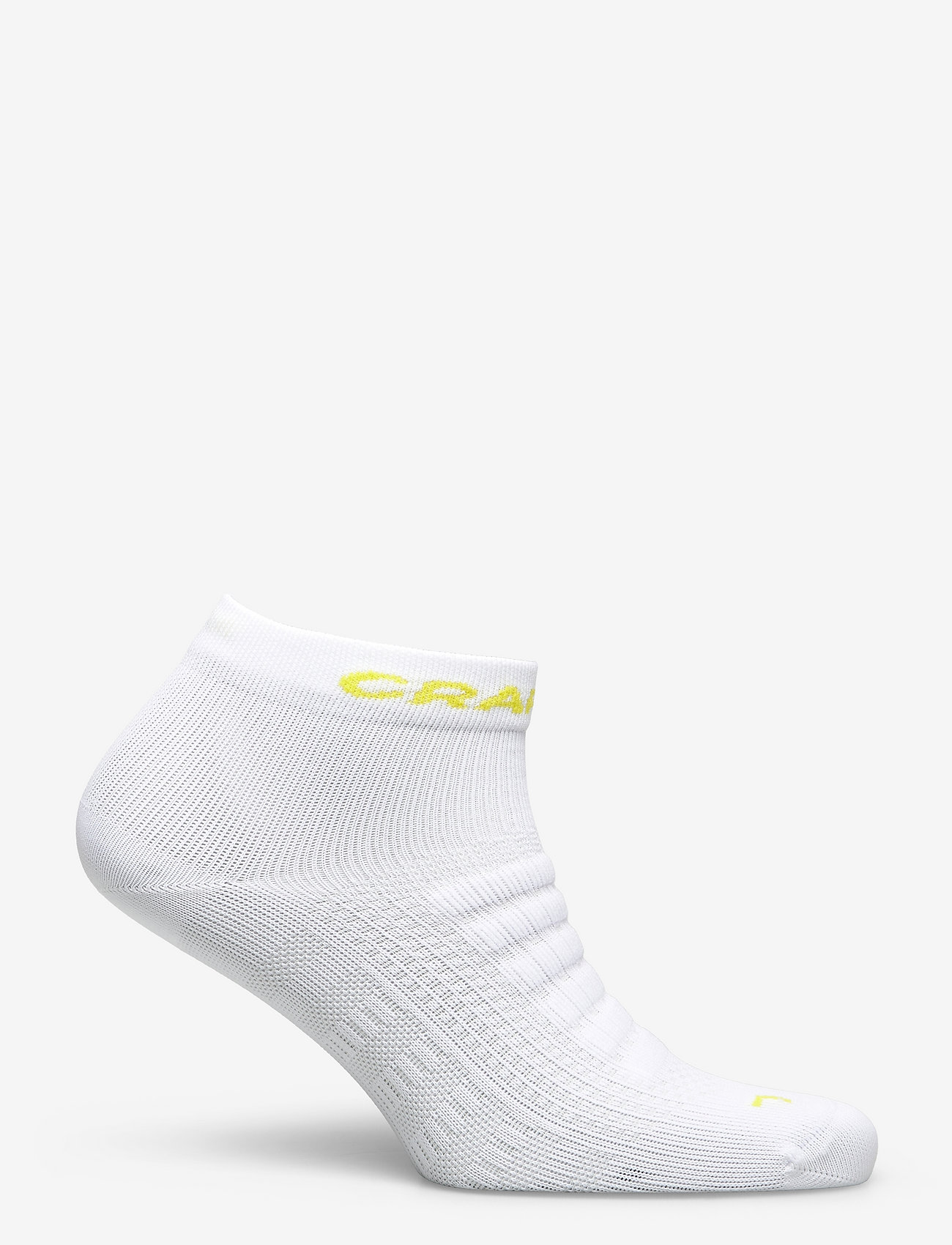 Craft - ACTIVE MID SOCK - madalaimad hinnad - white - 1