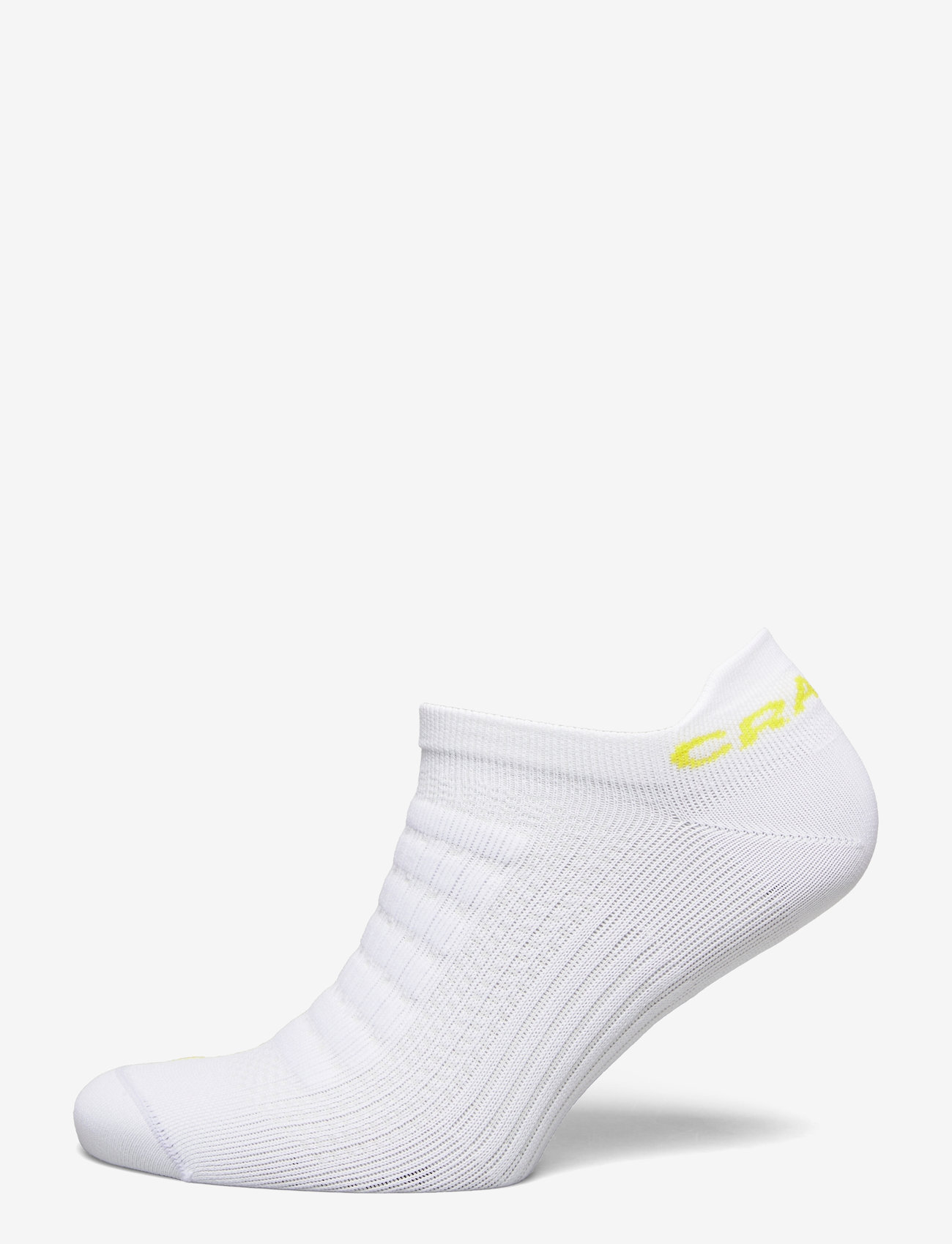 Craft - Active Shaftless Sock - gifts below 30€ - white - 0