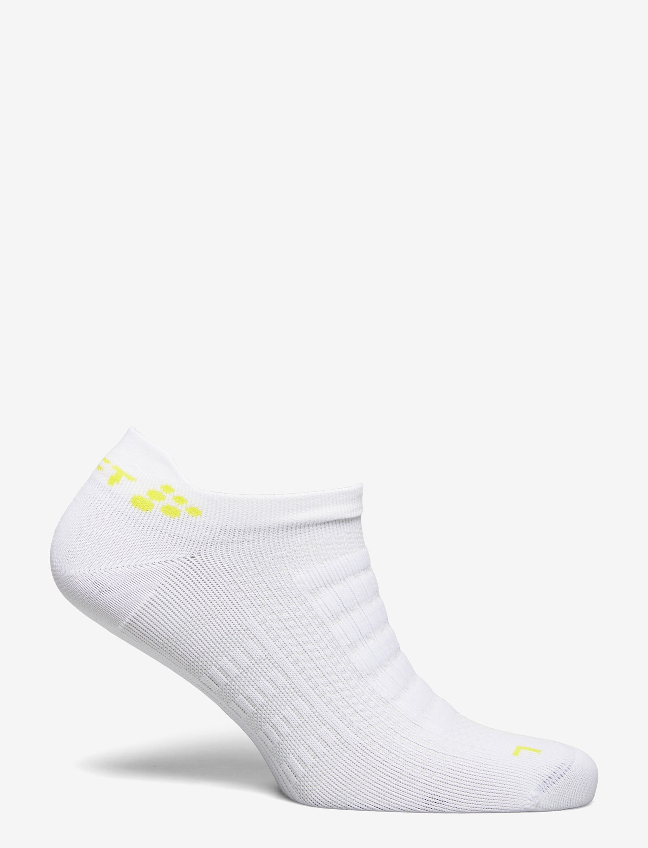 Craft - Active Shaftless Sock - gifts below 30€ - white - 1