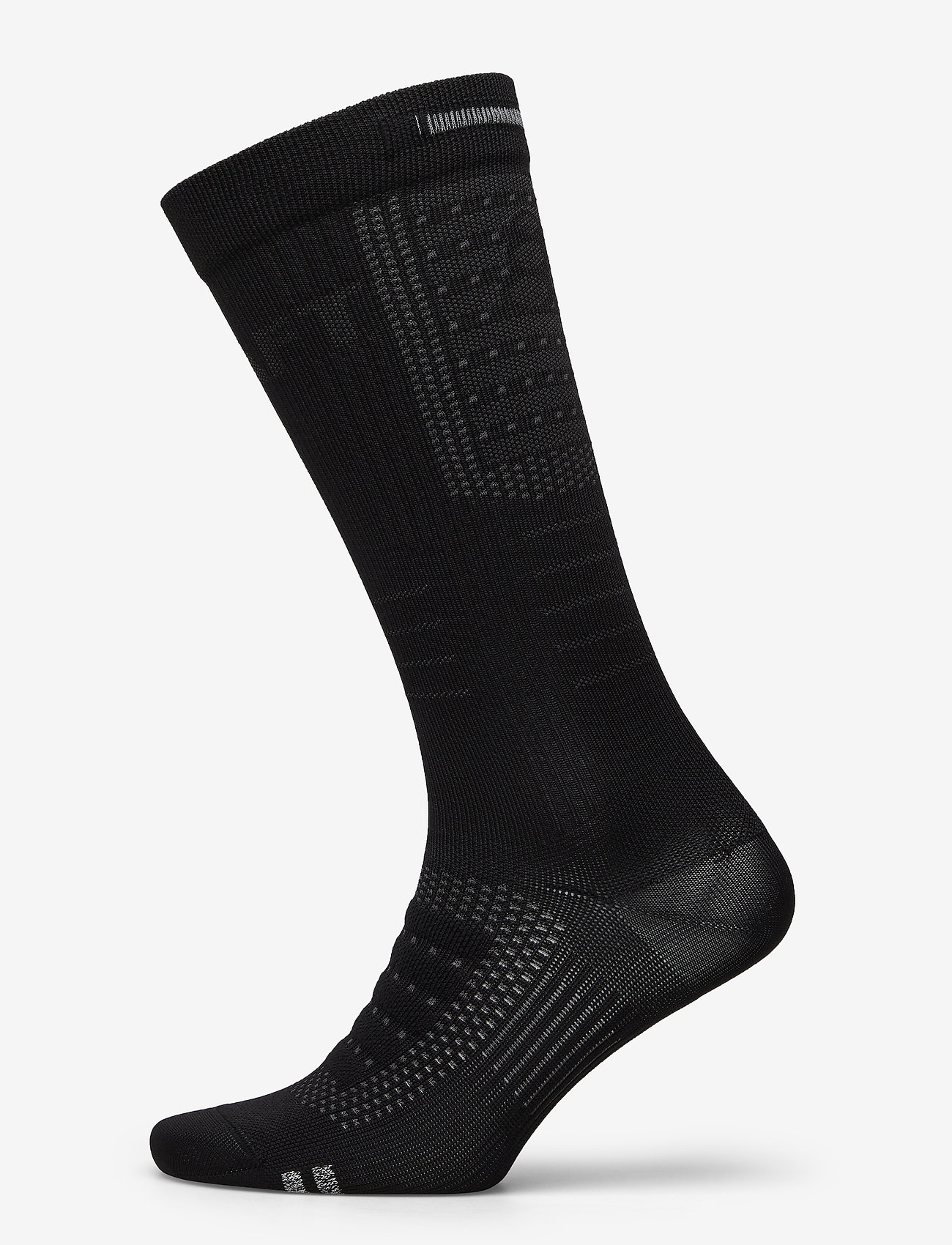 Craft - ACTIVE COMPRESSION SOCK - laveste priser - black - 0