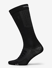 Adv Dry Compression Sock - BLACK