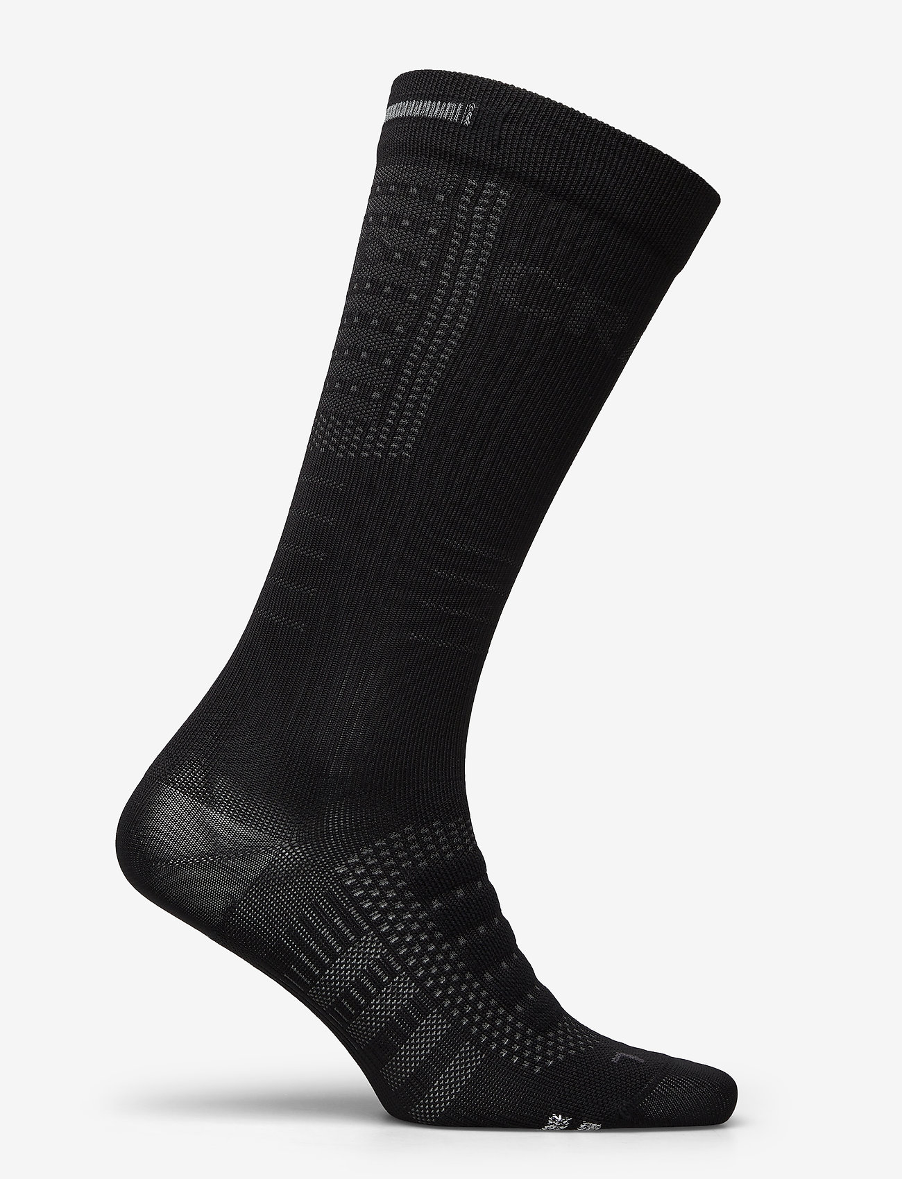 Craft - ACTIVE COMPRESSION SOCK - laveste priser - black - 1