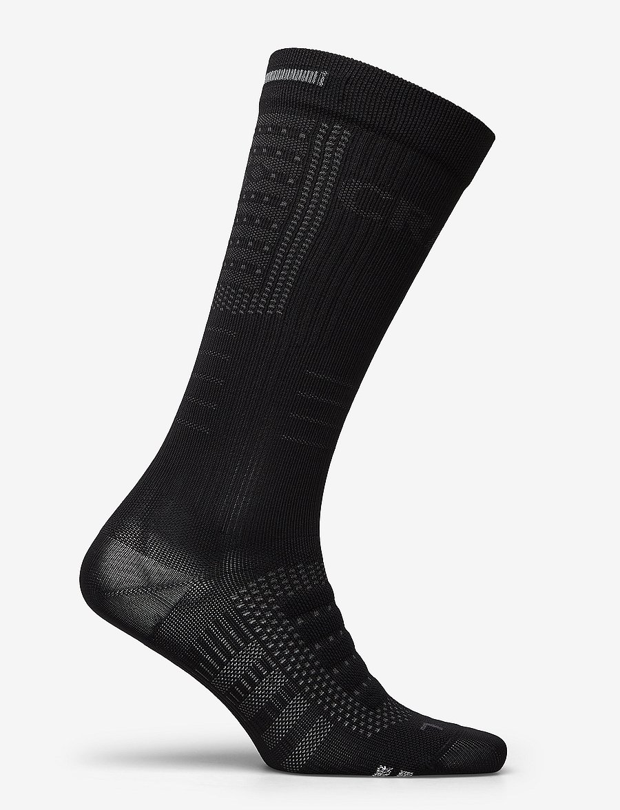 Craft - Active Compression Sock - urheilusukat - black - 1